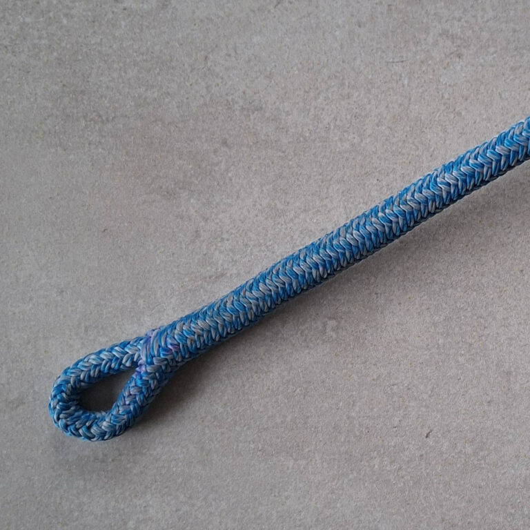 Cordage Test 1