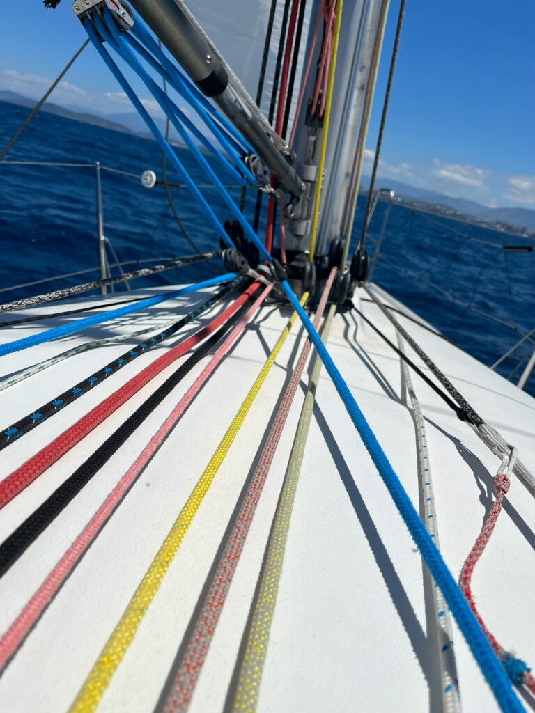 Cordage Co Bateau 3