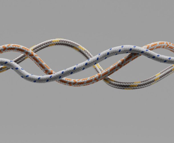 Cordage Co Cordage 5