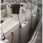 Pare Battage Plat (1)