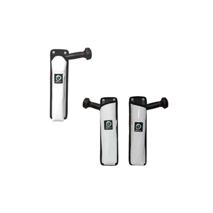 Rangement Manivelle De Winch