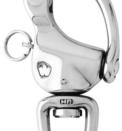 Refs 2473 2475 52475 2477 Mousqueton De Drisse A Oeil Emerillon